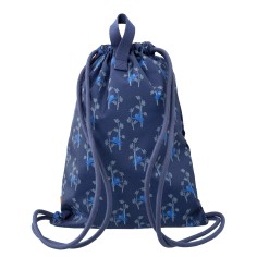 copie de Sac de baignade Turnsack, papillon