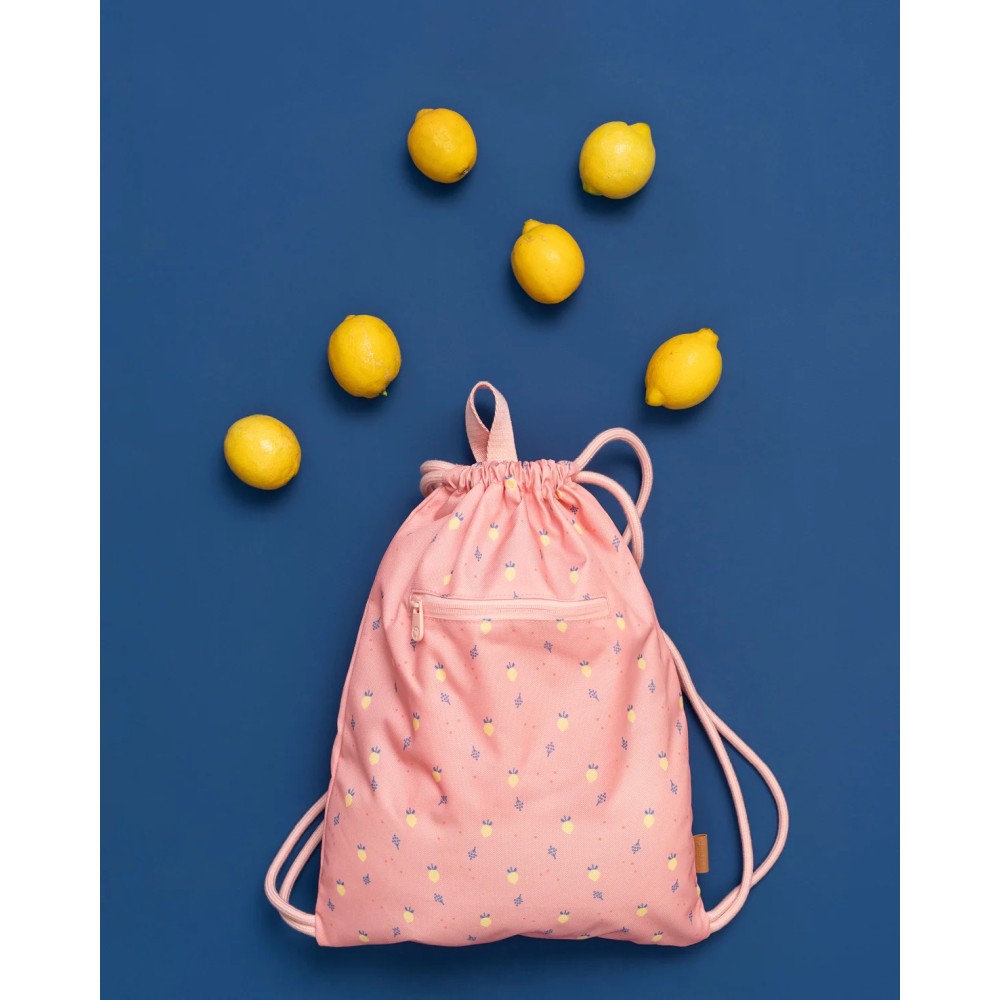 Turnsack Schwimmsack, Summerfruit