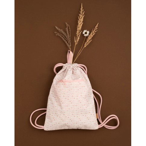 Turnsack Schwimmsack, Gardenflowers