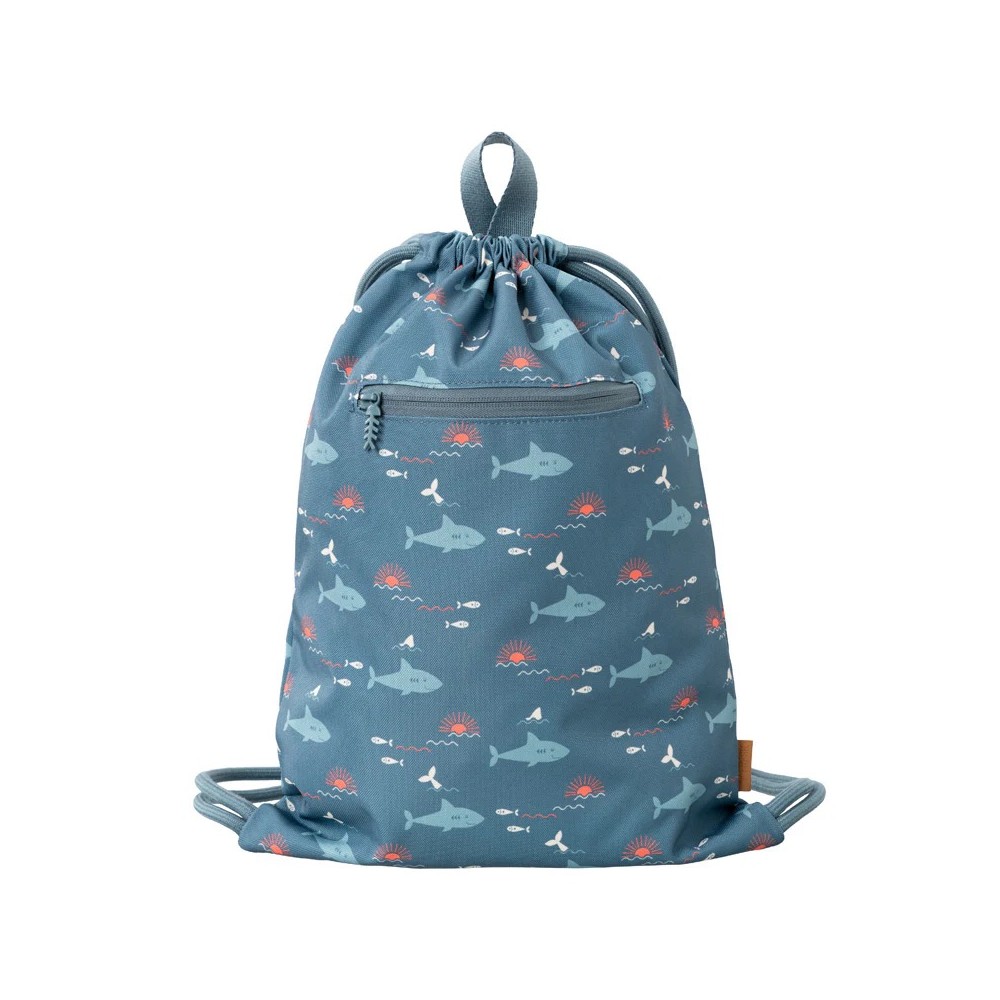 Turnsack Schwimmsack, Shark