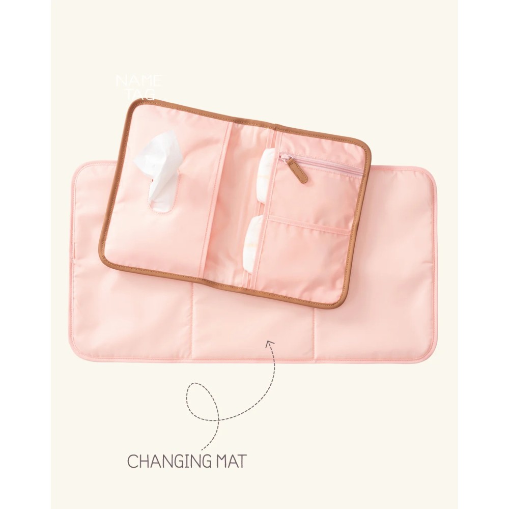 Windel Organizer, Butterfly