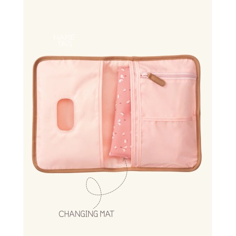 Windel Organizer, Butterfly