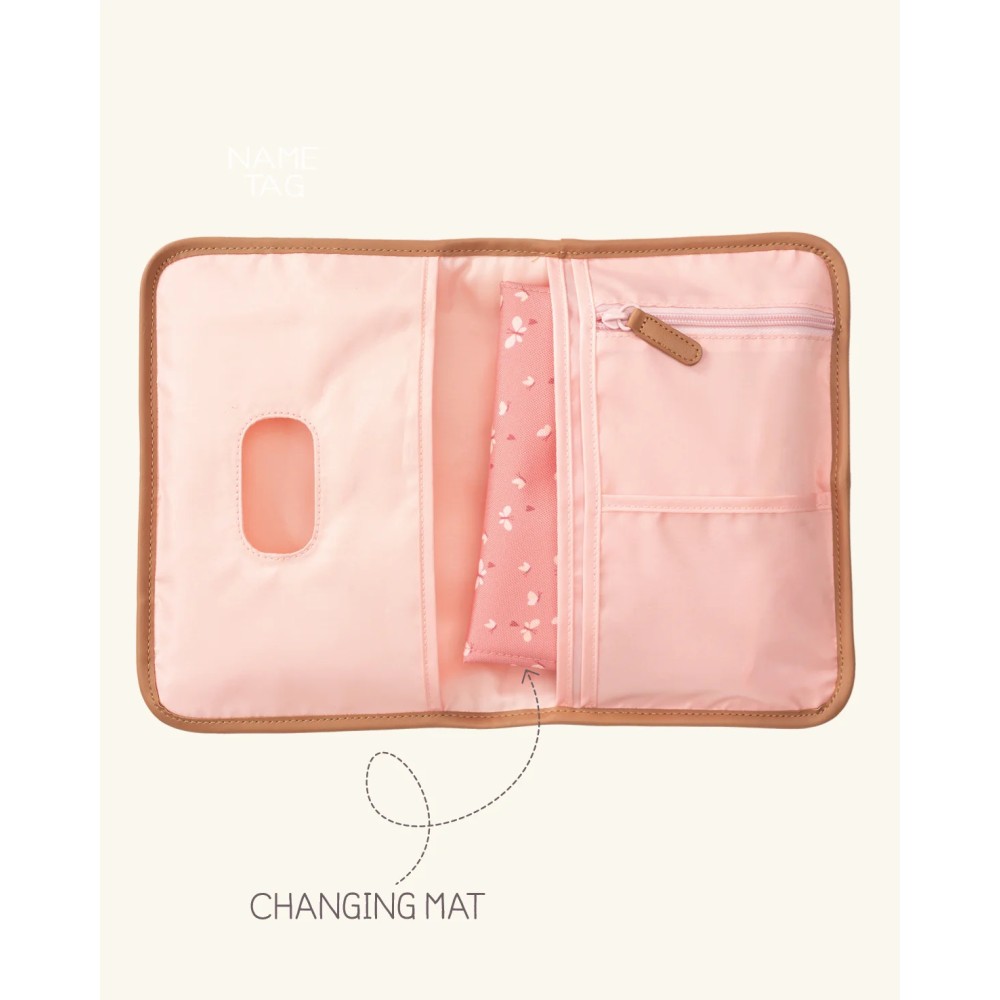 Windel Organizer, Butterfly