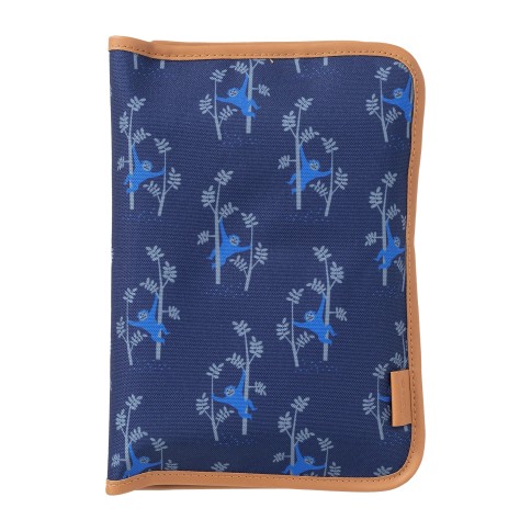 copie de l'organisateur de la couche, papillon