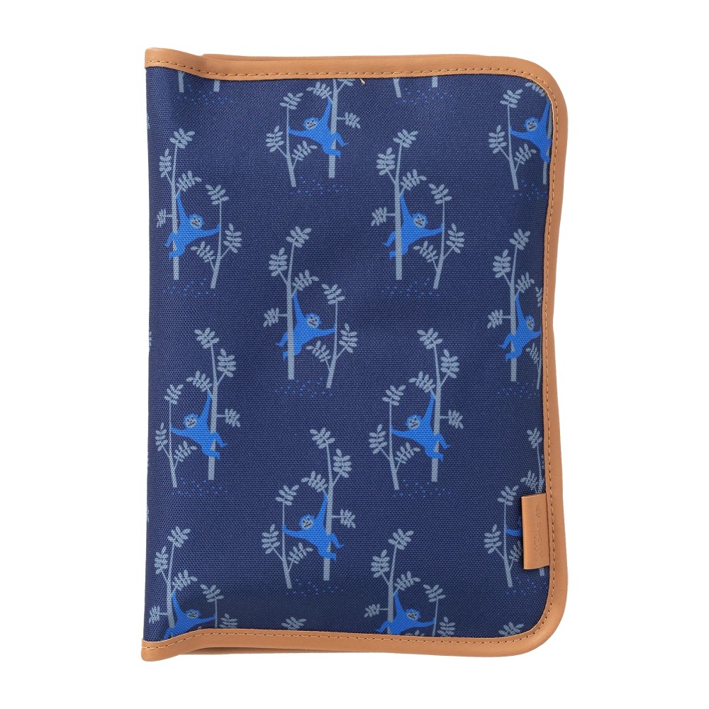 copie de l'organisateur de la couche, papillon