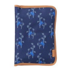 copie de l'organisateur de la couche, papillon