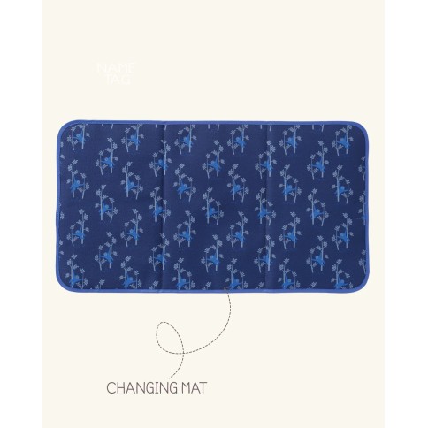 Windel Organizer, Monkey