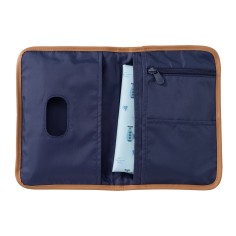 Windel Organizer, Submarine