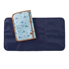 Windel Organizer, Submarine