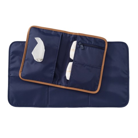 Windel Organizer, Submarine