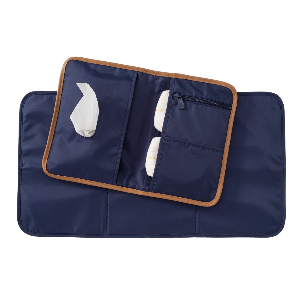 Windel Organizer, Submarine