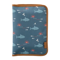 Windel Organizer, Shark