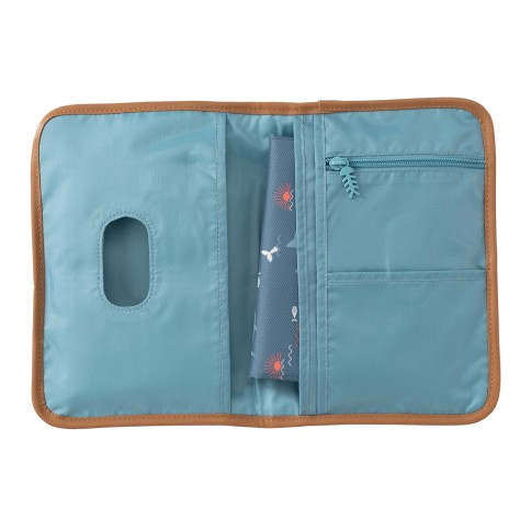 Windel Organizer, Shark