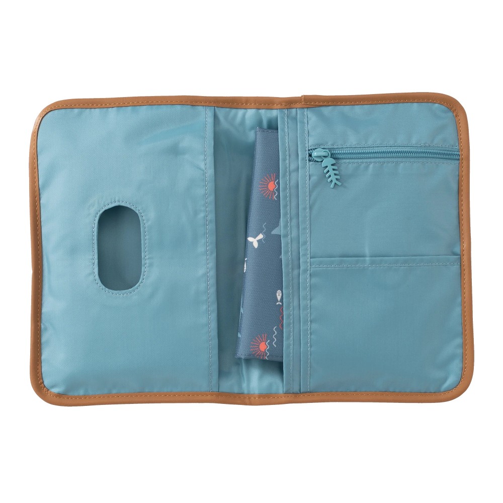 Windel Organizer, Shark