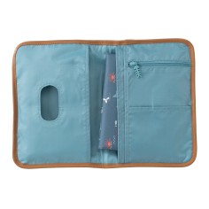 Windel Organizer, Shark