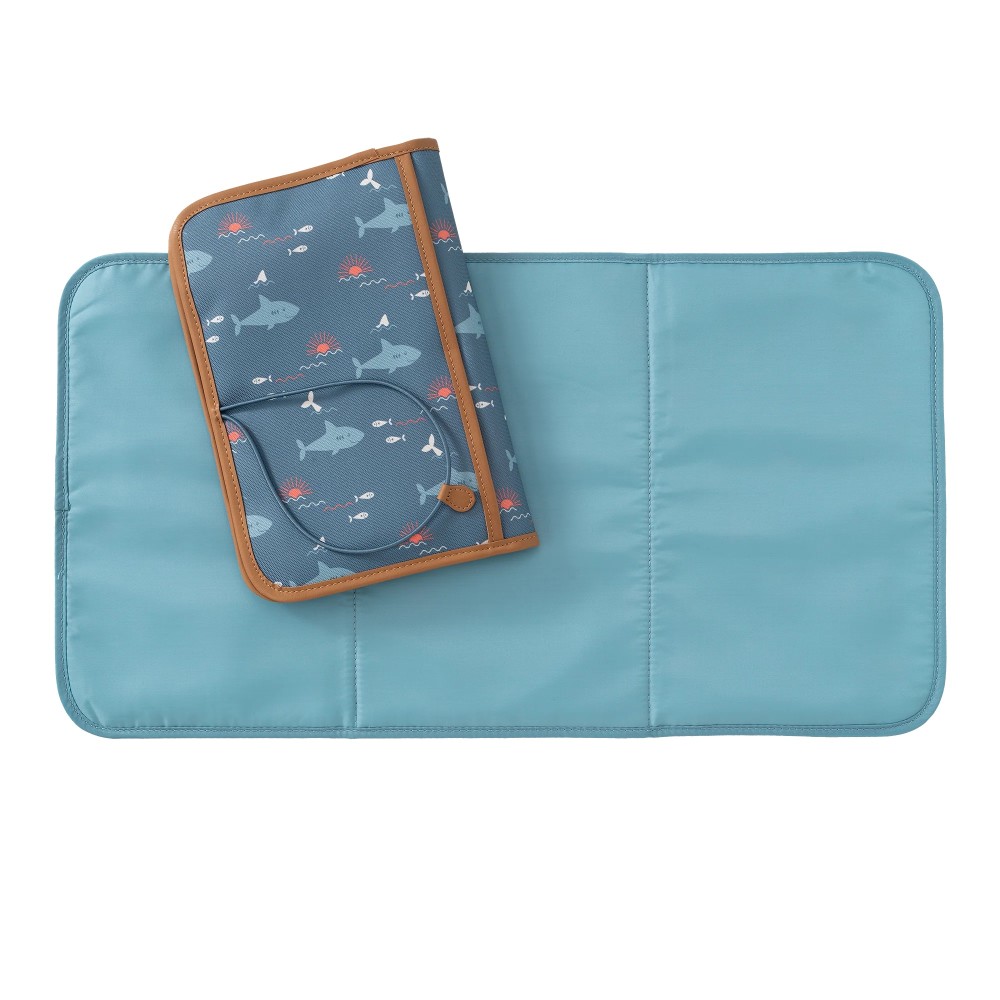 Windel Organizer, Shark