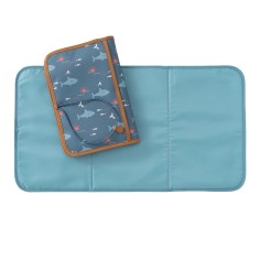 Windel Organizer, Shark