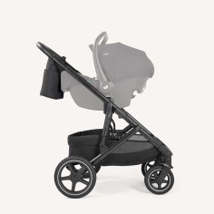 Elara 2in1 Kinderwagen
