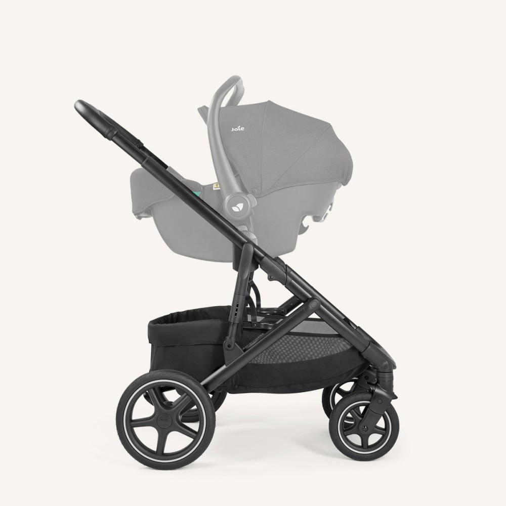 Elara 2in1 Kinderwagen