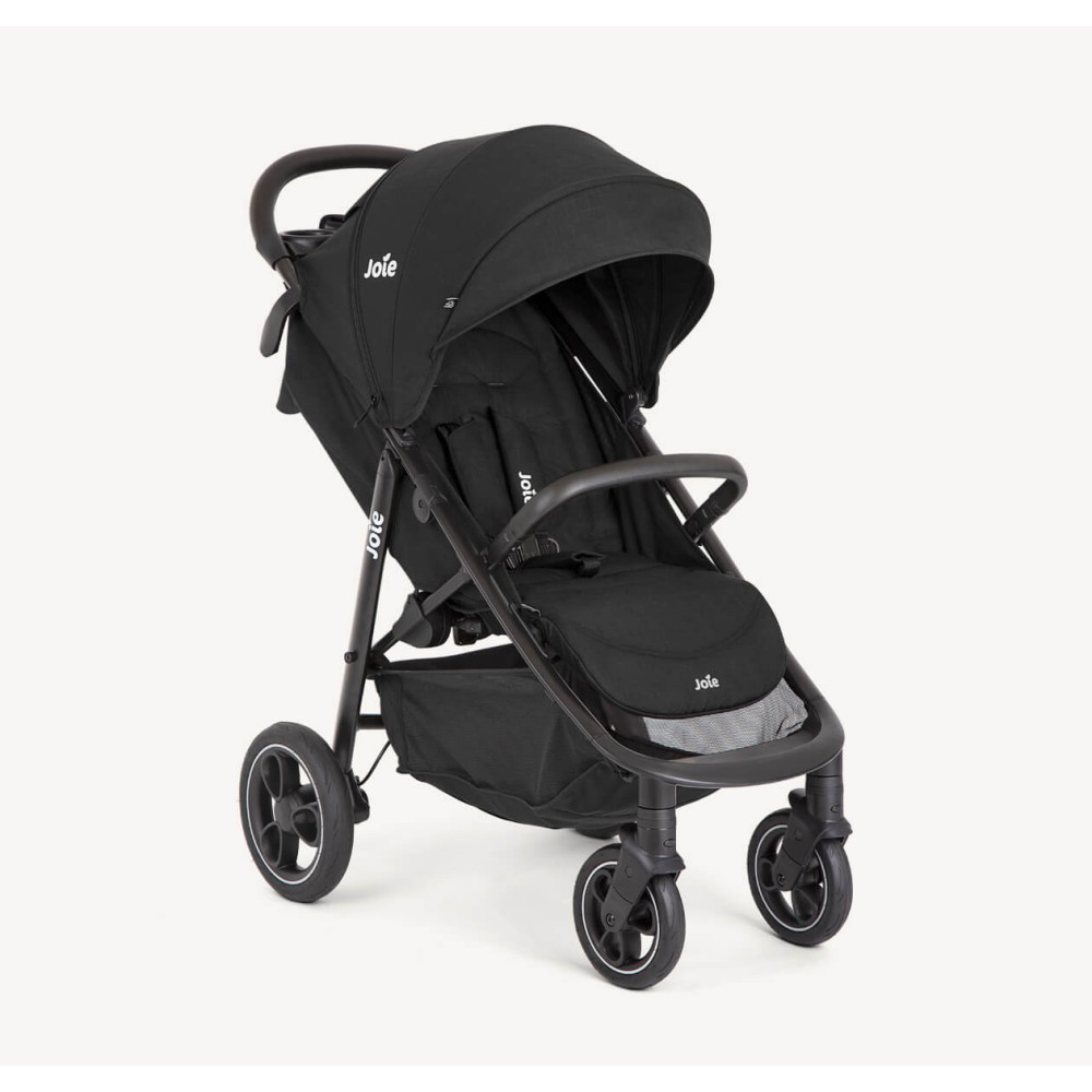 Litetrax Pro Kinderwagen