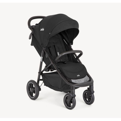copie de Pact Pro Buggy, galets
