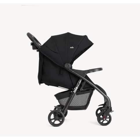 Muze LX Reisebuggy