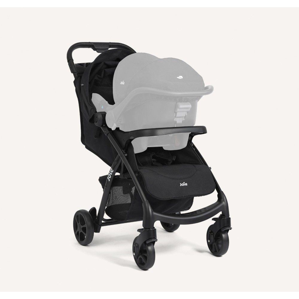 copie de Pact Pro Buggy, galets