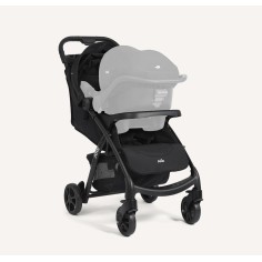Muze LX Reisebuggy