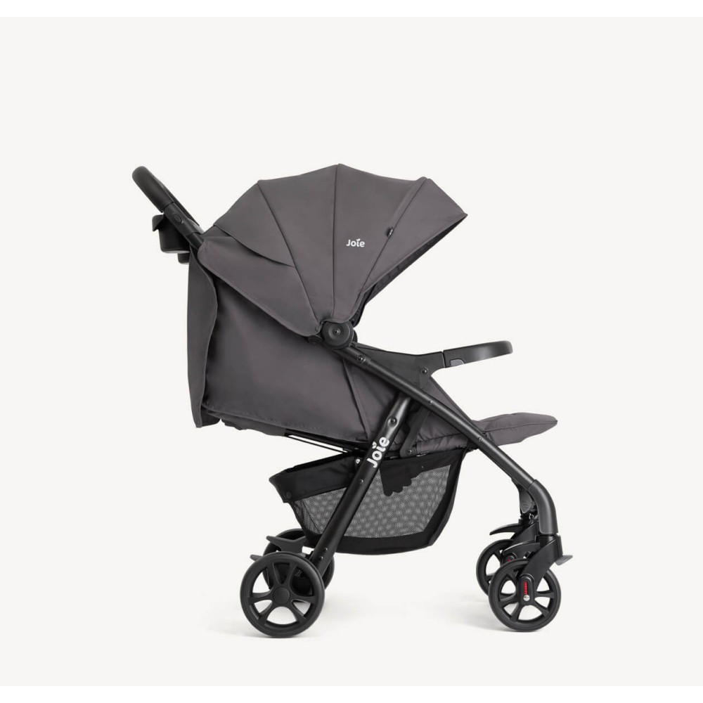 Muze LX Reisebuggy