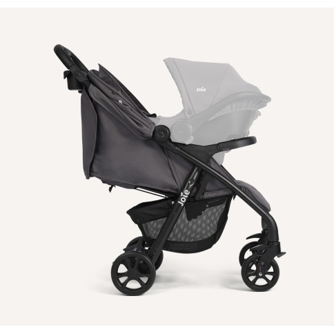 Muze LX Reisebuggy