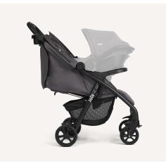 Muze LX Reisebuggy