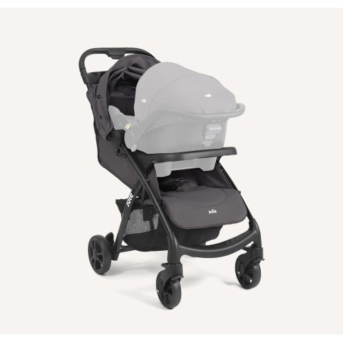 copie de Muze Lx Travelebuggy