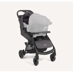 Muze LX Reisebuggy