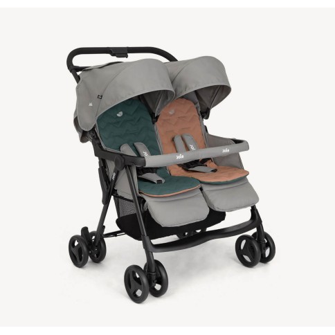 Aire Twin Geschwisterwagen