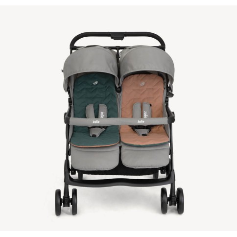 Aire Twin Geschwisterwagen