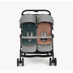 Aire Twin Geschwisterwagen