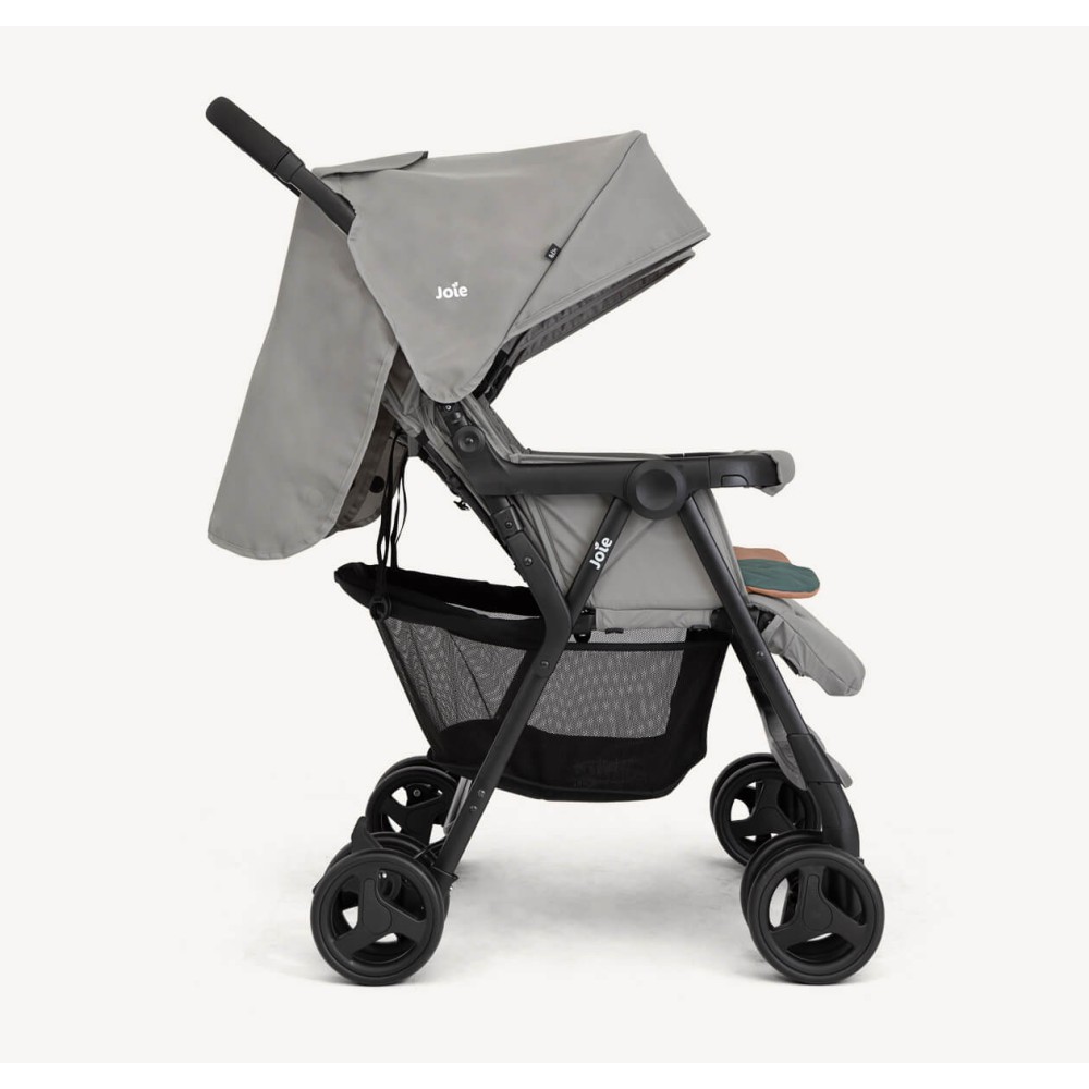 Aire Twin Geschwisterwagen