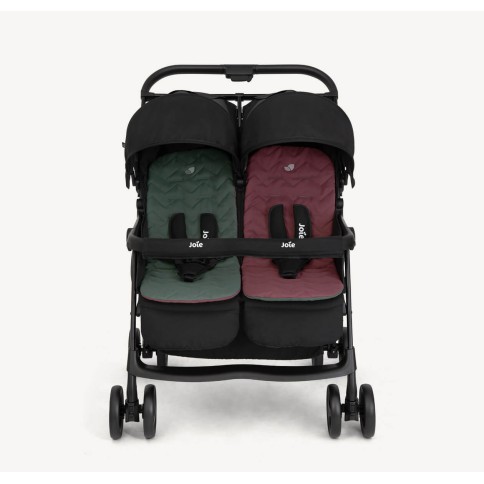 Aire Twin Geschwisterwagen