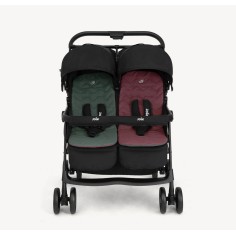 Aire Twin Geschwisterwagen