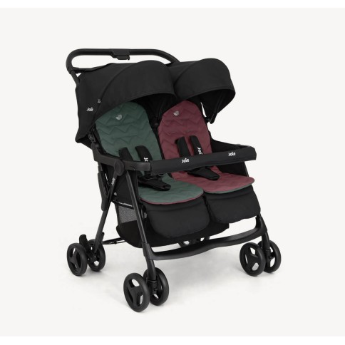 Aire Twin Geschwisterwagen