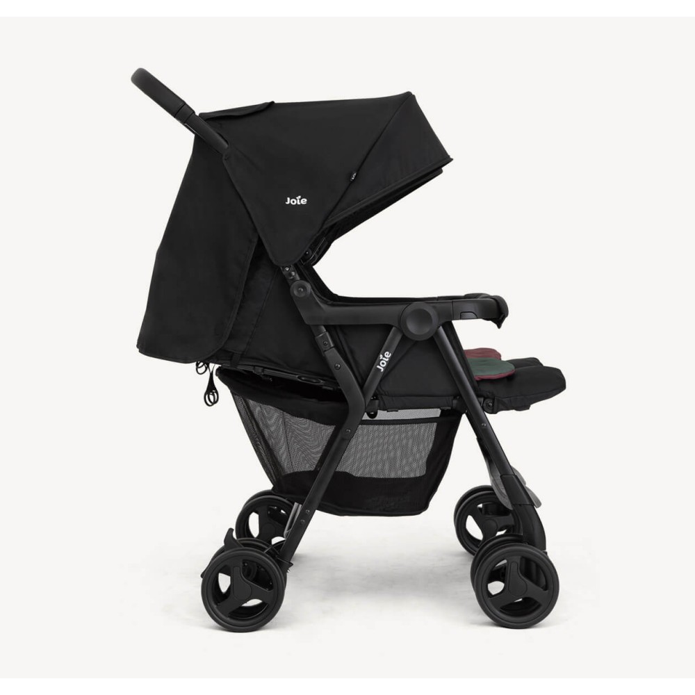 Aire Twin Geschwisterwagen