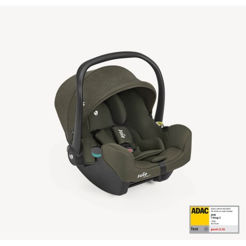 i-Snug 2 Babyschale
