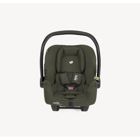 i-Snug 2 Babyschale