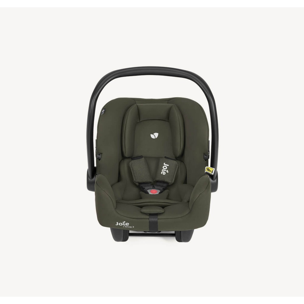 i-Snug 2 Babyschale