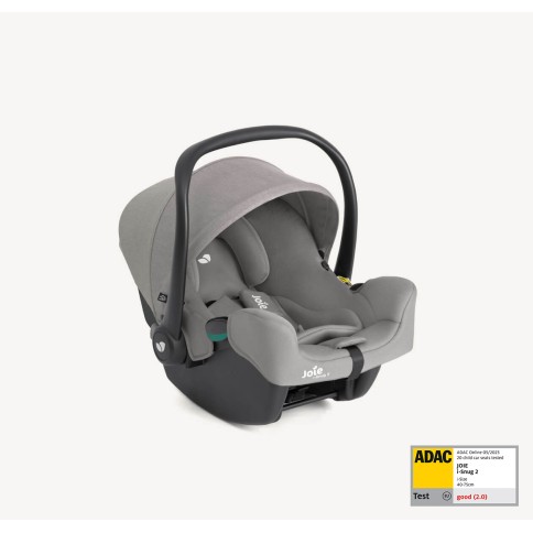 i-Snug 2 Babyschale