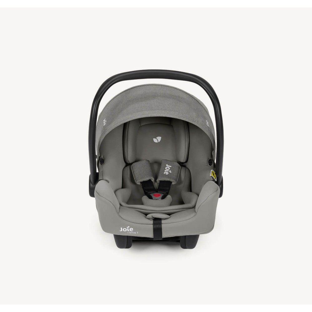 i-Snug 2 Babyschale