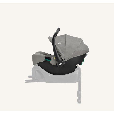 i-Snug 2 Babyschale