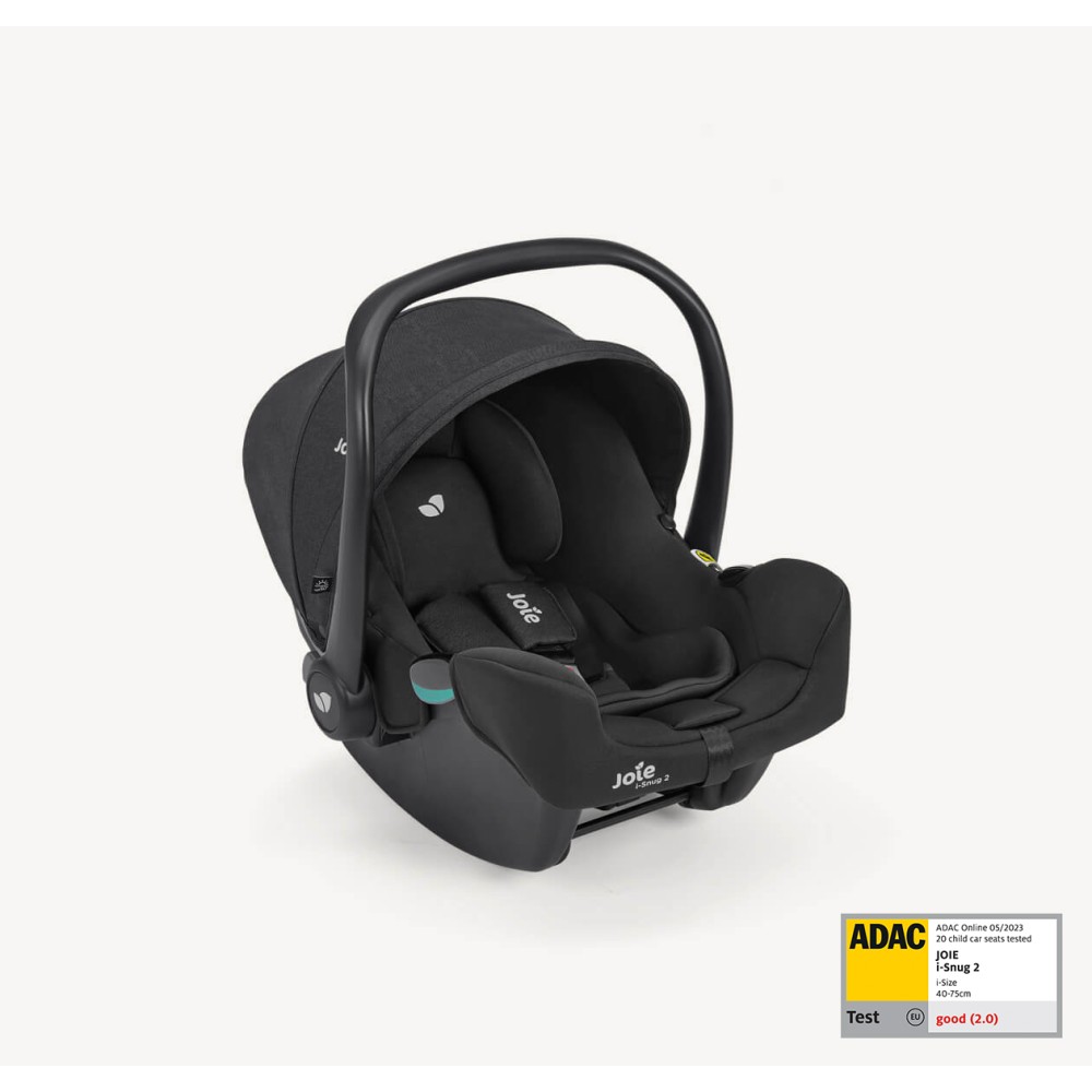 i-Snug 2 Babyschale