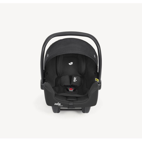 i-Snug 2 Babyschale
