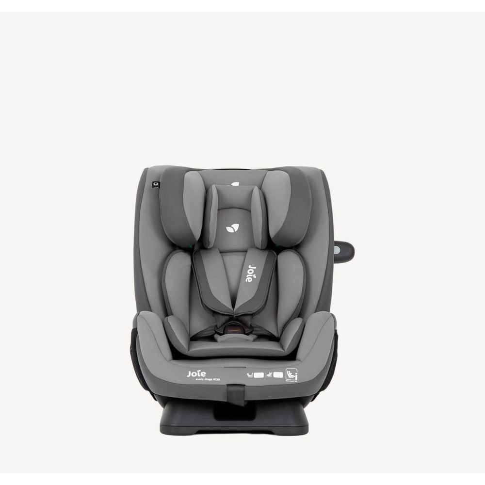 Every Stage Autositz 40-145 cm